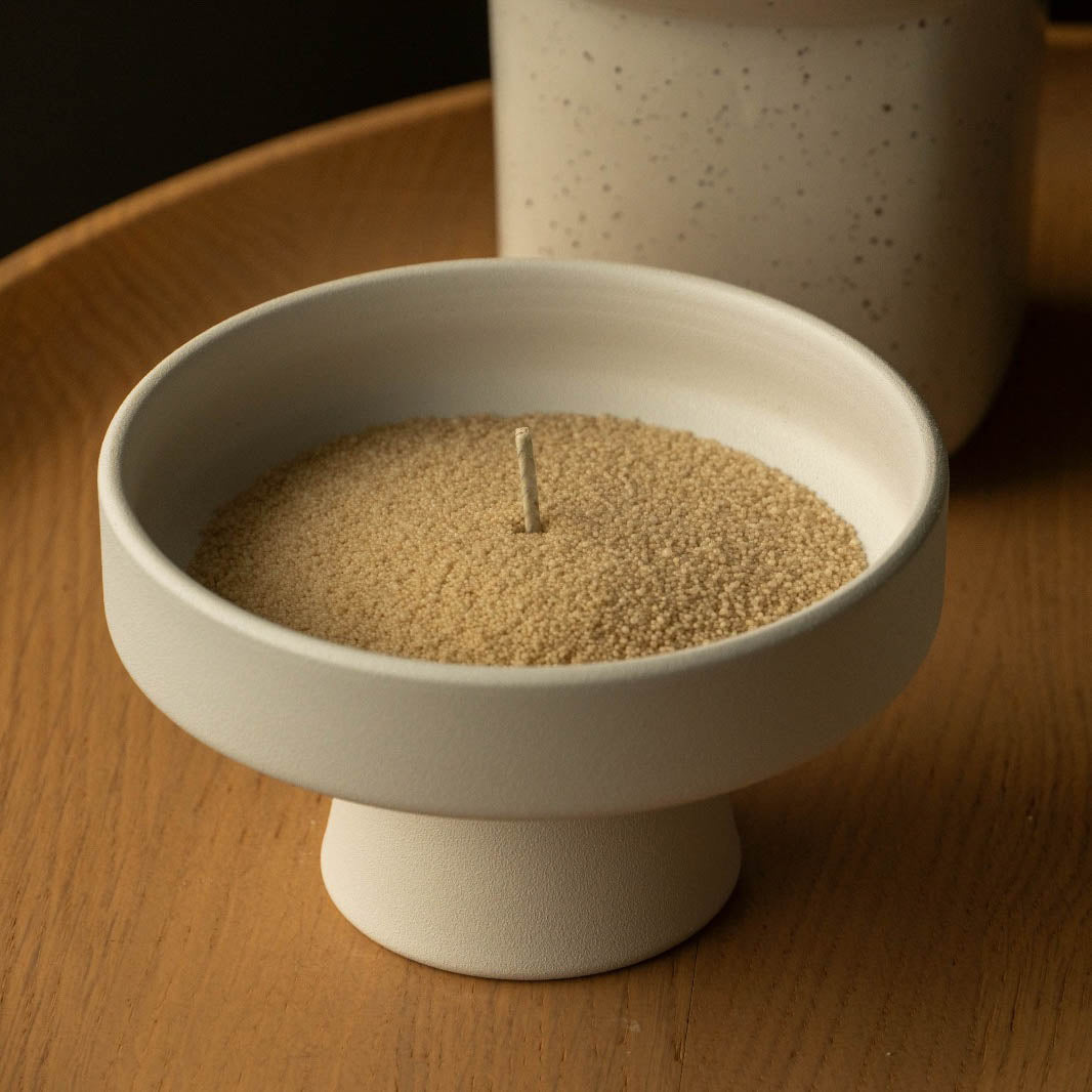 Kaarsenzand | Eternal Sand | 500 gram