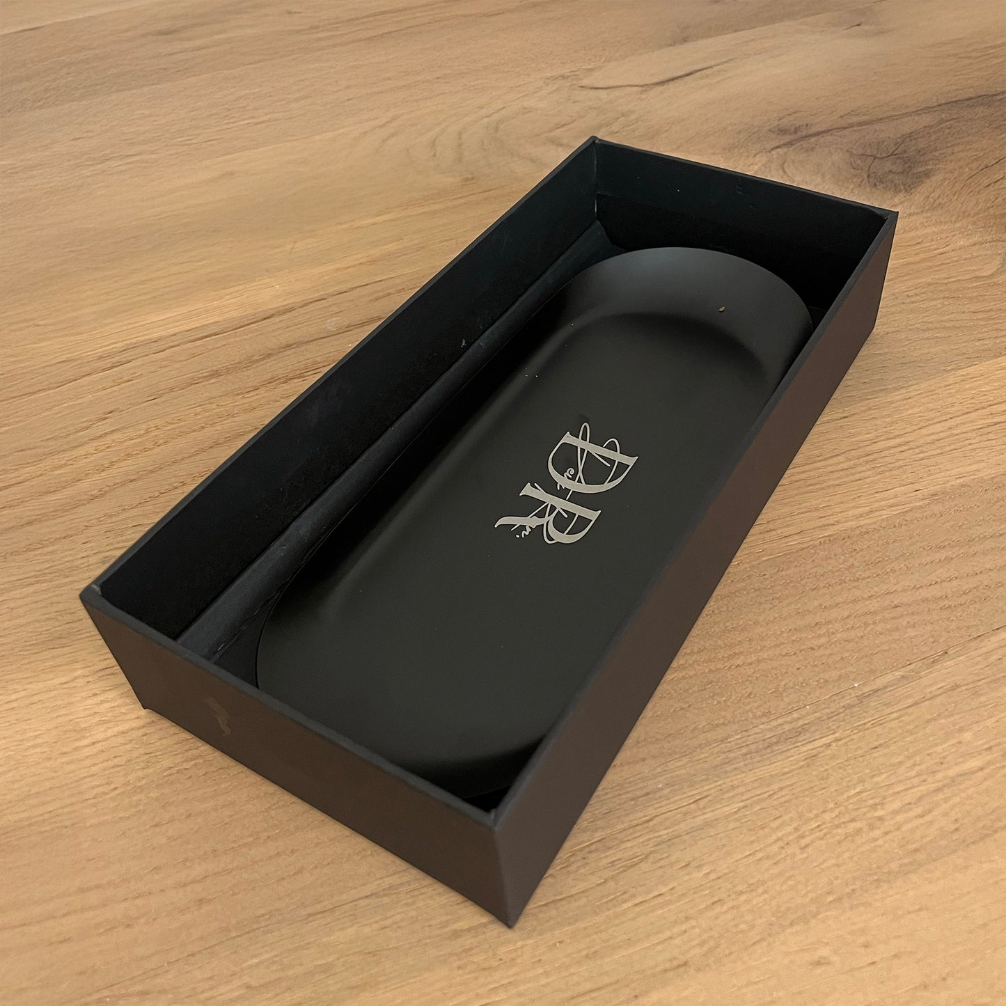 Candle Care Set | Zwart