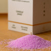Kaarsenzand | Demure Pink | 500 gram
