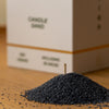 Kaarsenzand | Pebble Grey | 500 gram