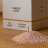 Kaarsenzand | Rose Pink | 500 gram