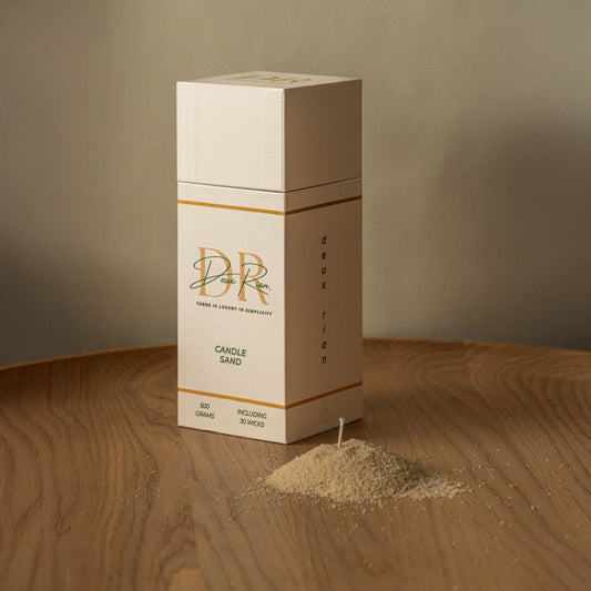 Kaarsenzand | Eternal Sand | 500 gram