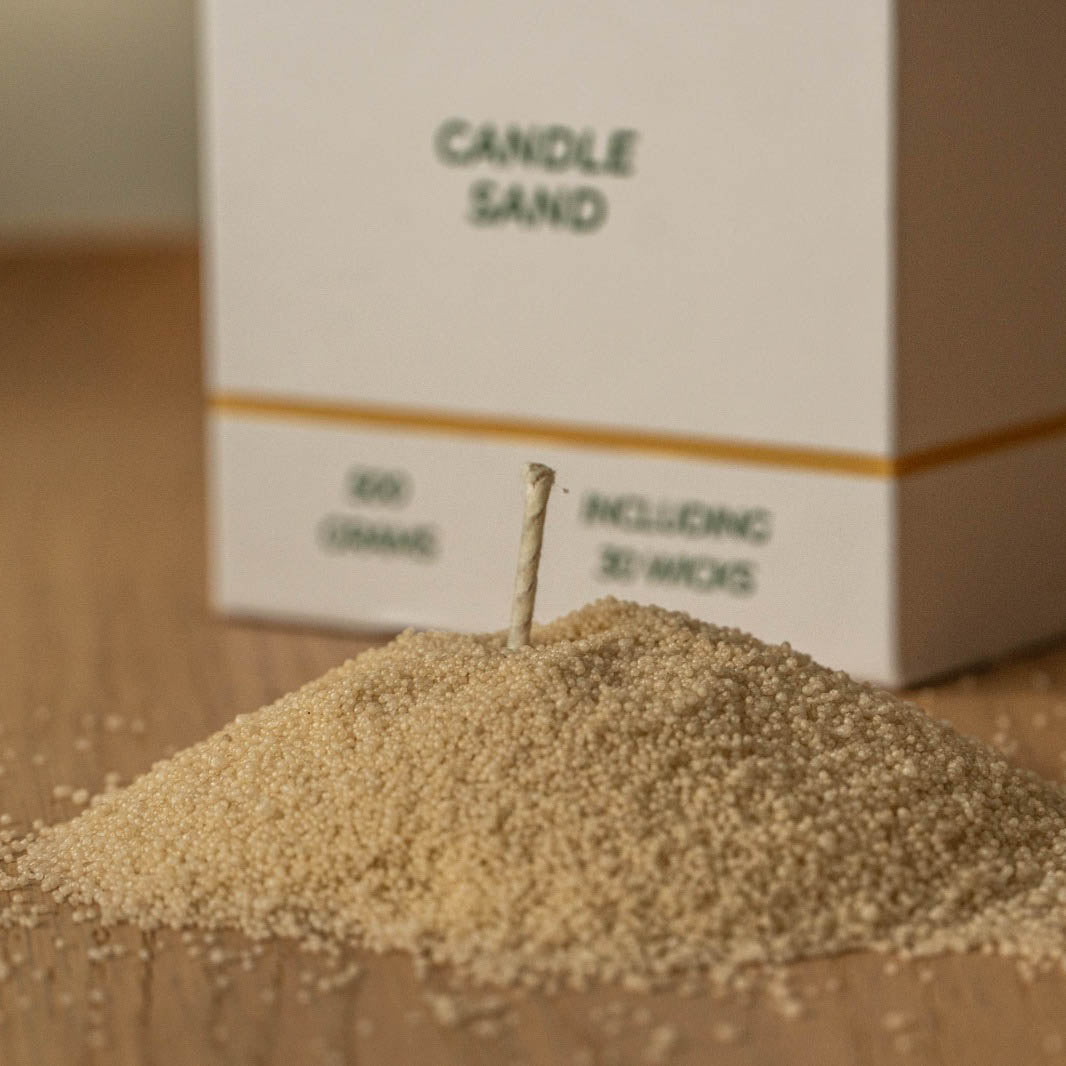 Kaarsenzand | Eternal Sand | 500 gram